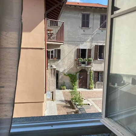 Alexa House Front