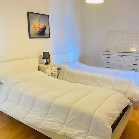 Apartment Alexa House Front