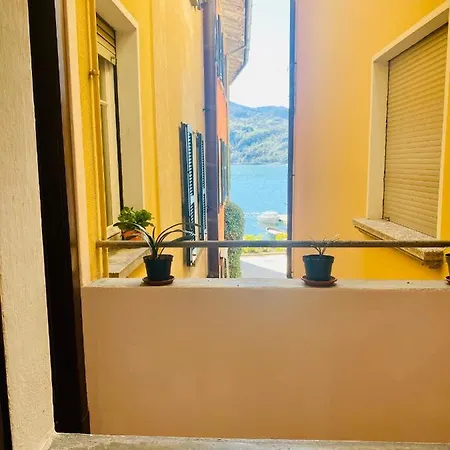 Alexa House Front Apartament *